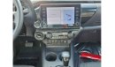 Toyota Hilux DC Adventure 4.0L Petrol