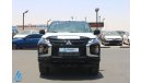 Mitsubishi L200 2024 Sportero 2.4L 4x4 AT DSL - Leather Seats - Bulk Deals Available - Export Only
