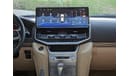 Toyota Land Cruiser Toyota Land Cruiser 2015 model v6 LHD