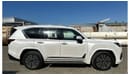 Lexus LX600 3.5L URBAN FOR EXPORT