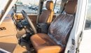 Toyota Land Cruiser Hard Top 2024 Toyota LC76 2.8l Diesel Automatic Full Option - GCC