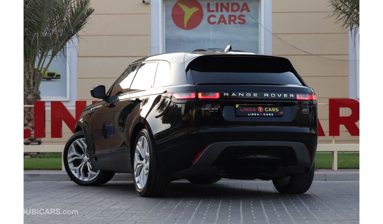 Land Rover Range Rover Velar P380 S