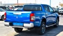 Mitsubishi Triton DID