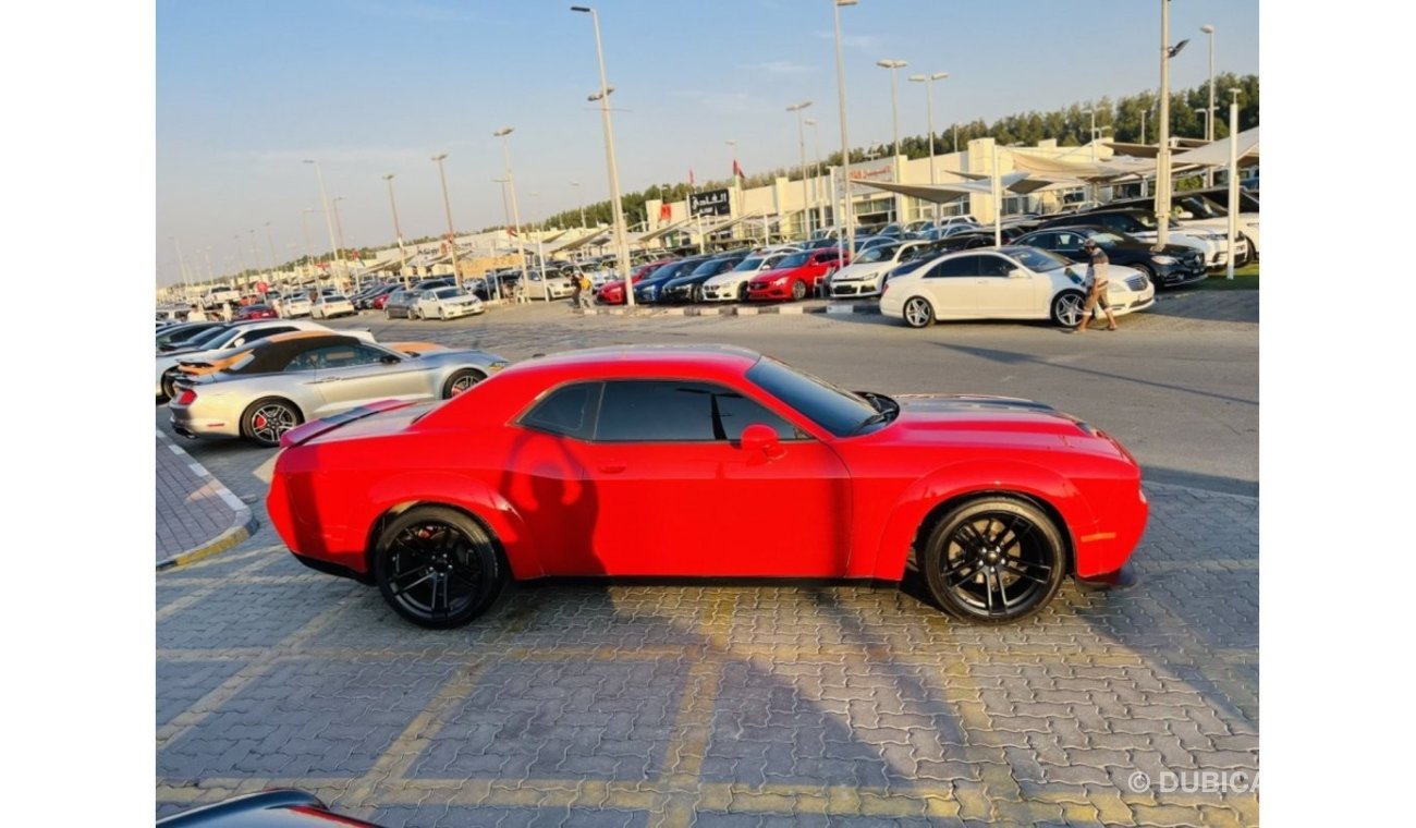 Dodge Challenger R/T For sale