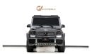 Mercedes-Benz G 65 AMG Std Canadian Spec