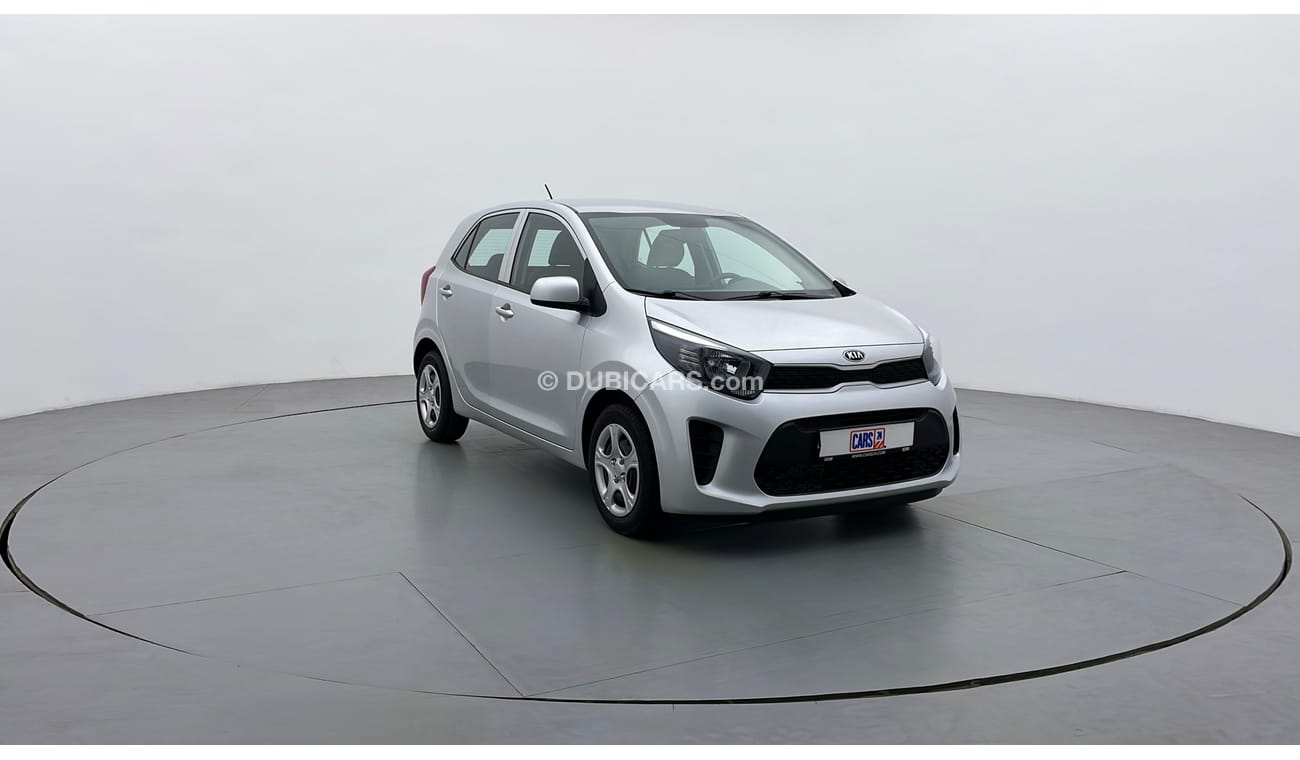 Kia Picanto 1.2