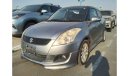 سوزوكي سويفت SUZUKI SWIFT 2010