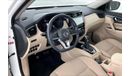 Nissan XTrail S