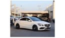 Mercedes-Benz CLA 250 Std