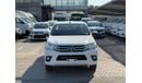 Toyota Hilux 2019 | 4X2  | Automatic I Ref#500