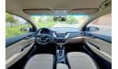 Hyundai Accent GLS 2021 1.6L GCC (690/-MONTHLY)