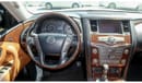 Nissan Patrol SE Platinum City 4.0L Platinum SE V6