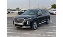 Hyundai Palisade Premium - Nappa 3.8L 2021 HYUNDAI PALISADE SEL PREMIUM FULL OPTION IMPORTED FROM USA