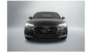 Audi A5 2023 Audi A5 40TFSi Sportback / Full Audi Service History / Audi Warranty