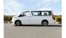 Toyota Granvia 2023 Toyota Granvia 3.5L Pearl White & Silver | Export Only