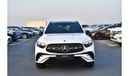 Mercedes-Benz GLC 200 AMG 2.0L 4-Matic