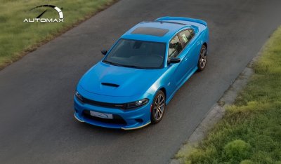 Dodge Charger (ТОЛЬКО НА ЭКСПОРТ , For Export) R/T 345 Plus V8 5.7L HEMI , ''LAST CALL'' , 2023 GCC , 0Km