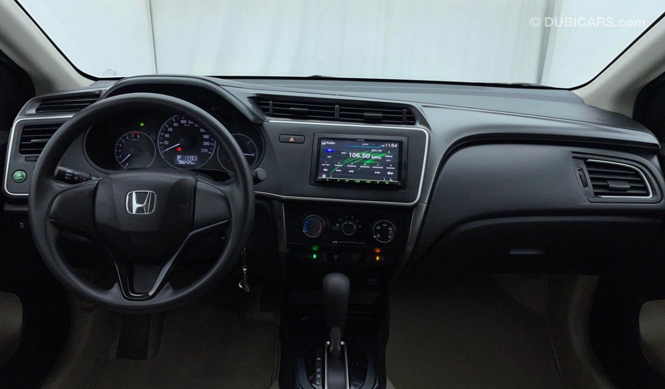 Honda City DX 1.5 | Under Warranty | Inspected on 150+ parameters