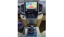 Toyota Land Cruiser Xtreme 5.7L