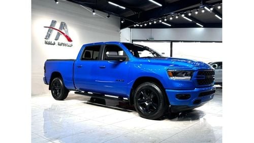 رام 1500 DODGE RAM SPORT 2022