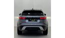 Land Rover Range Rover Velar Dynamic SE P250 2.0L 2020 Range Rover Velar P250 Dynamic SE, One Year Warranty, Al Tayer Agency Full