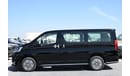 Toyota Granvia 2025 MODEL TOYOTA GRANVIA V LUXURY  2.8L DIESEL 6-SEATER AUTOMATIC