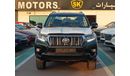 Toyota Prado TXL / 2.7L Petrol / Push Start / Digital AC / Sunroof (CODE # P27TXLDV5)