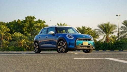 ميني كوبر STD MINI COOPER