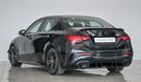 Mercedes-Benz A 35 AMG