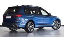 BMW X7 M 50 i