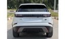 Land Rover Range Rover Velar P250 S