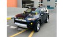 Toyota 4Runner 360 4Camera 4x4 Drive Sunroof