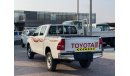 Toyota Hilux 2021 I 4x4 I DIESEL I Ref#385