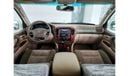 Toyota Land Cruiser VX.R V8 4.7L-8CYL MANUAL TRANSMISSION -EXCELLENT CONDITION -2001