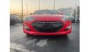 جينيسس G330 Genesis Coupe Gulf 2015 in excellent condition, fully equipped