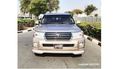 Toyota Land Cruiser 2014 Toyota Land Cruiser GXR, 5dr SUV, 4L 6cyl Petrol, Automatic, Four Wheel Drive