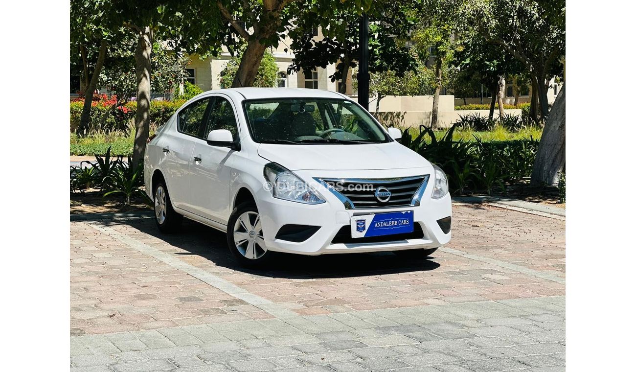 Nissan Sunny SUNNY 2020