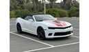 Chevrolet Camaro SS MODEL 2015 CLEAN TITLE ORIGINAL PAINT NO ACCIDENTS FULL OPTION