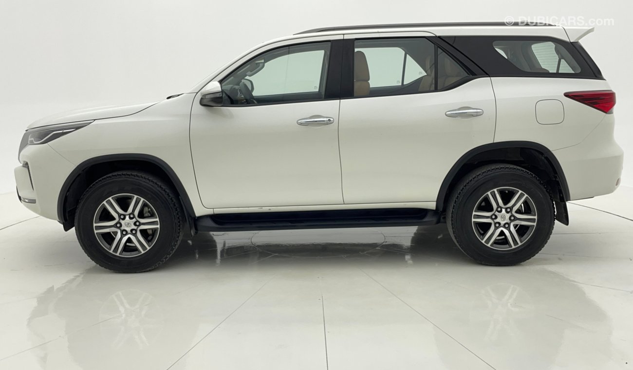 Toyota Fortuner EXR 2.7 | Zero Down Payment | Free Home Test Drive