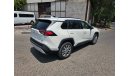 Toyota RAV4 XLE Full options premium