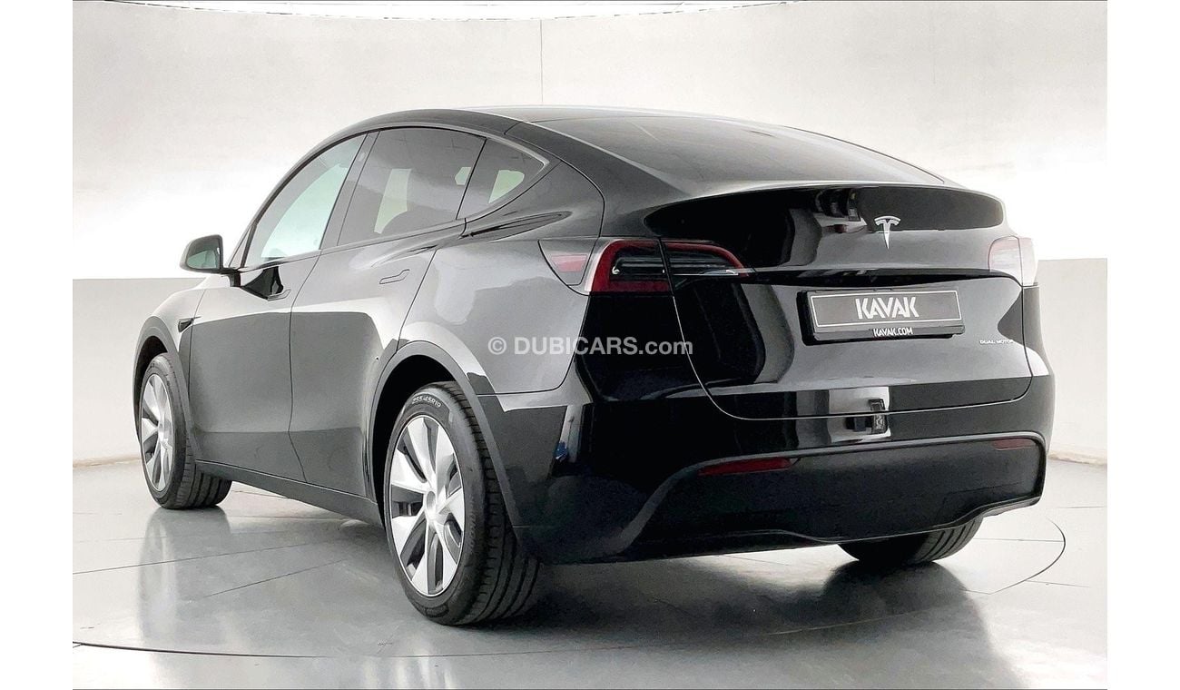 Tesla Model Y Long Range (Dual Motor) | 1 year free warranty | 0 Down Payment