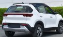 Kia Sonet 1.5L PETROL 2024