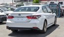 Toyota Camry GLE 2.5L Hybrid