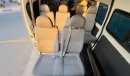 Toyota Hiace PREMIUM CONDITION | 2.5L DIESEL | MANUAL TRANSMISSION | 14 SEATERS