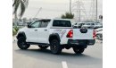 تويوتا هيلوكس Brand new Hilux 2.8 diesel