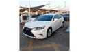 Lexus ES350 Platinum+