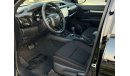 Toyota Hilux HILUX ADVENTURE 4.0L PTR AT