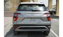 Hyundai Creta HYUNDAI CRETA 1.5L FULL OPTION GCC SPECS MODEL 2023 GCC SPECS FOR EXPORT ONLY