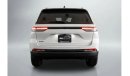 جيب جراند شيروكي 2023 Jeep Grand Cherokee Altitude / Jeep Warranty