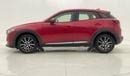 Mazda CX3 GT 2 | Zero Down Payment | Home Test Drive